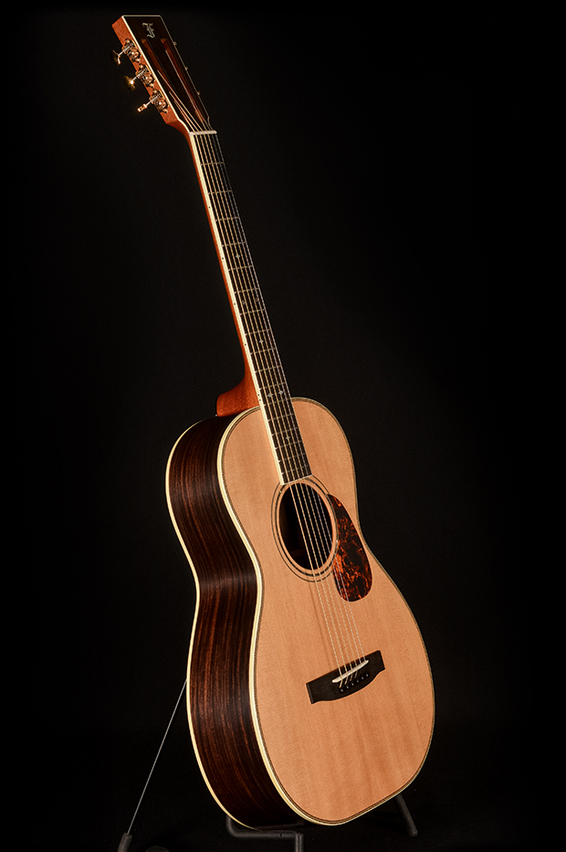 Furch Vintage 2 OOM-SR SL EAS-VTC