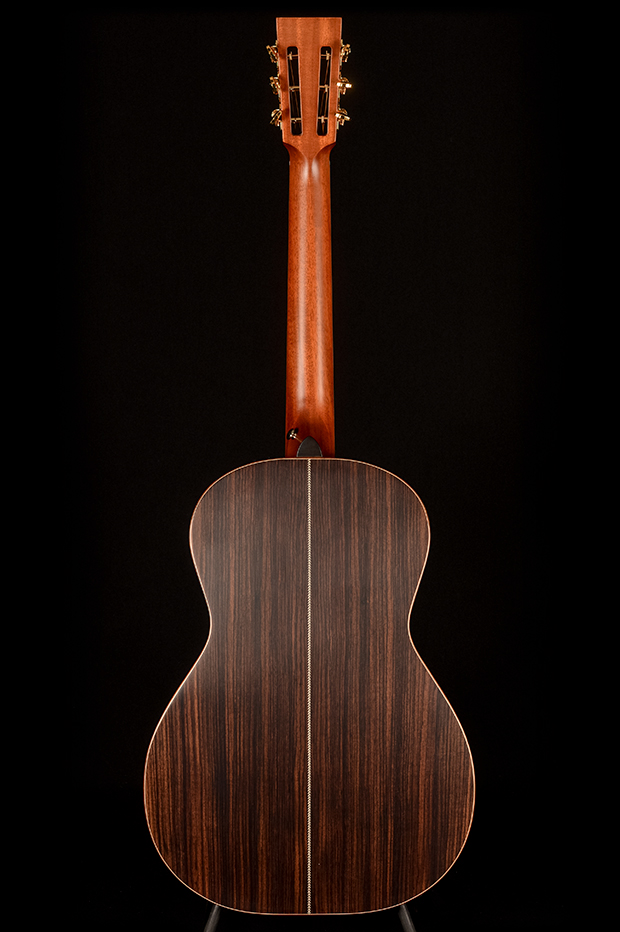 Furch Vintage 3 OOM-SR SL EAS-VTC