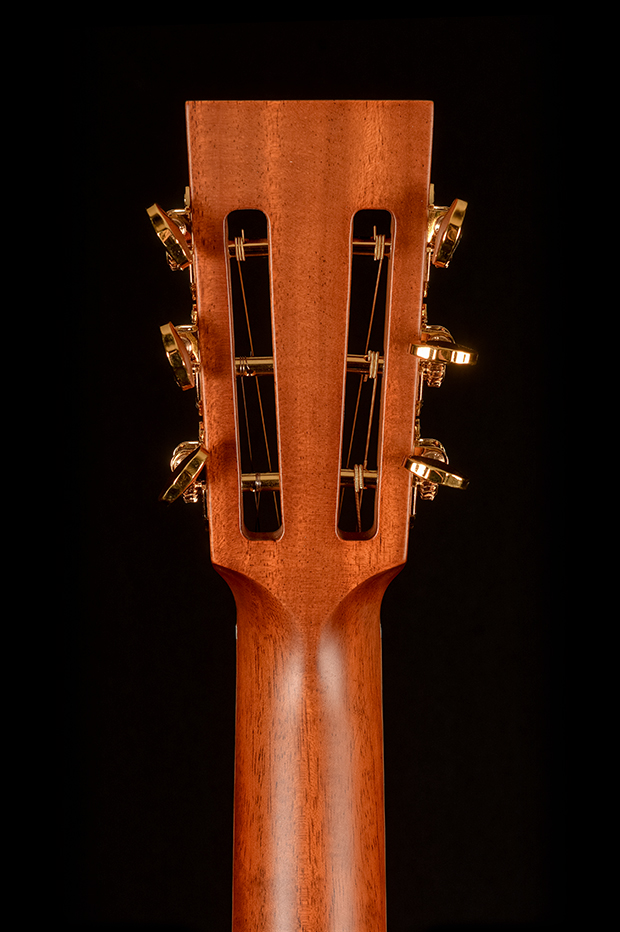 Furch Vintage 3 OOM-SR SL EAS-VTC