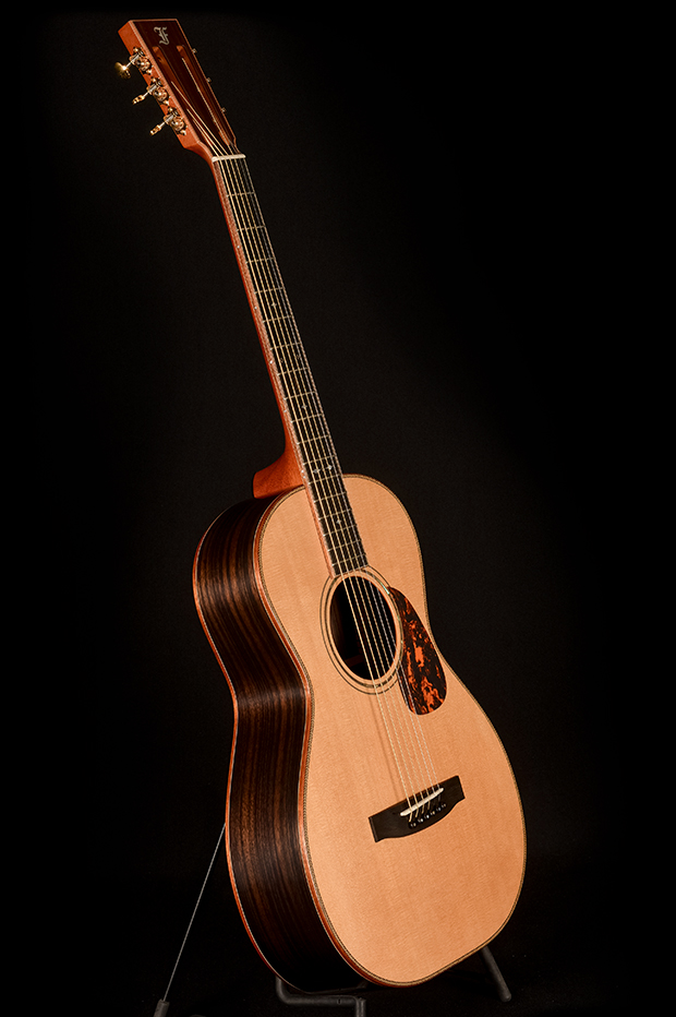 Furch Vintage 3 OOM-SR SL EAS-VTC