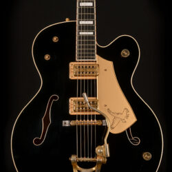 Gretsch G7593BK Black Falcon
