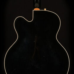 Gretsch G7593BK Black Falcon