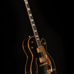 Gretsch G7593BK Black Falcon