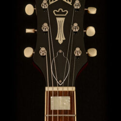 Guild Starfire SF-V