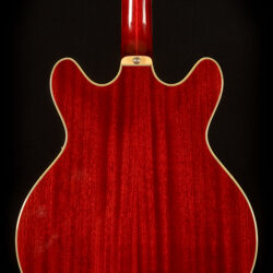 Guild Starfire SF-V