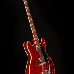 Guild Starfire SF-V