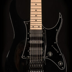 Ibanez RG550-BK