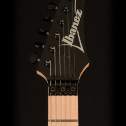 Ibanez RG550-BK