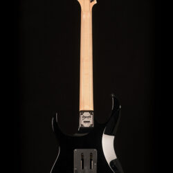 Ibanez RG550-BK