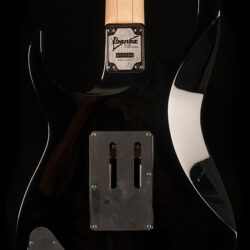Ibanez RG550-BK