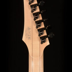 Ibanez RG550-BK