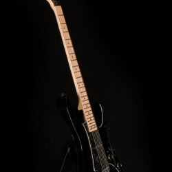 Ibanez RG550-BK