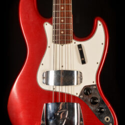 Fender Jazz Bass 1966