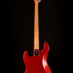 Fender Jazz Bass 1966