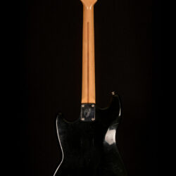Fender Mustang