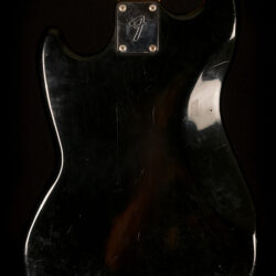 Fender Mustang