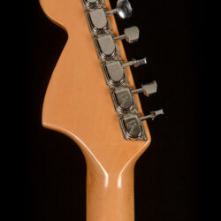 Fender Mustang