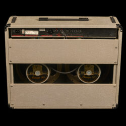 Marshall JCM 2558 25/50 Jubilee Series 2x12 Combo