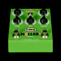 T-Rex Møller 2 Drive