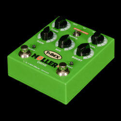 T-Rex Møller 2 Drive