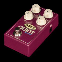 T-Rex Quint Machine