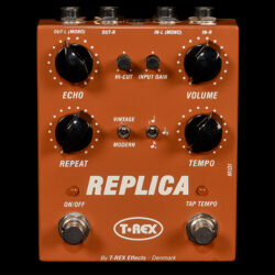 T-Rex Replica