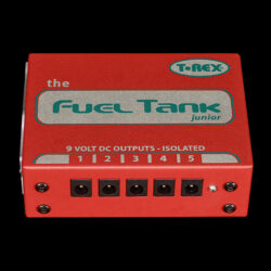 T-Rex The Fuel Tank Junior