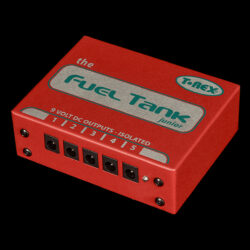 T-Rex The Fuel Tank Junior