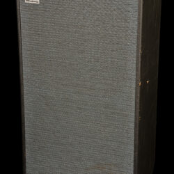 Ampeg SVT810AV 8x10 800W Bass Cabinet