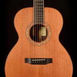 BSG OM 27 F Rosewood