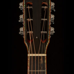 BSG OM 27 F Rosewood