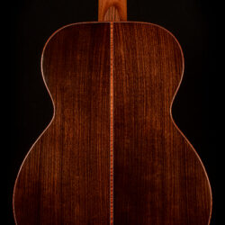 BSG OM 27 F Rosewood