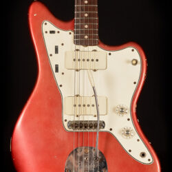 Fender Jazzmaster
