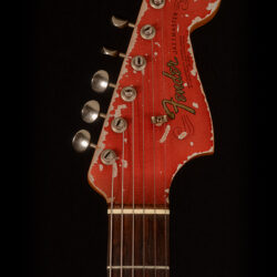Fender Jazzmaster