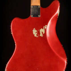Fender Jazzmaster