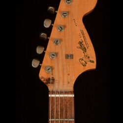 Fender Stratocaster 1966
