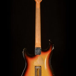 Fender Stratocaster 1966