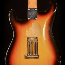 Fender Stratocaster 1966