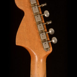 Fender Stratocaster 1966