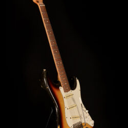 Fender Stratocaster 1966