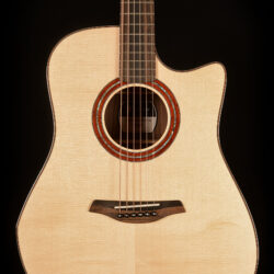 Furch Limited Edition 2024 Dc-LR CNR Active