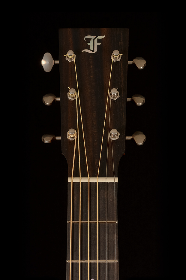 Furch Vintage 1 D-SM