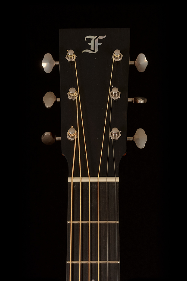 Furch Vintage 1 D-SM EAS-VTC 