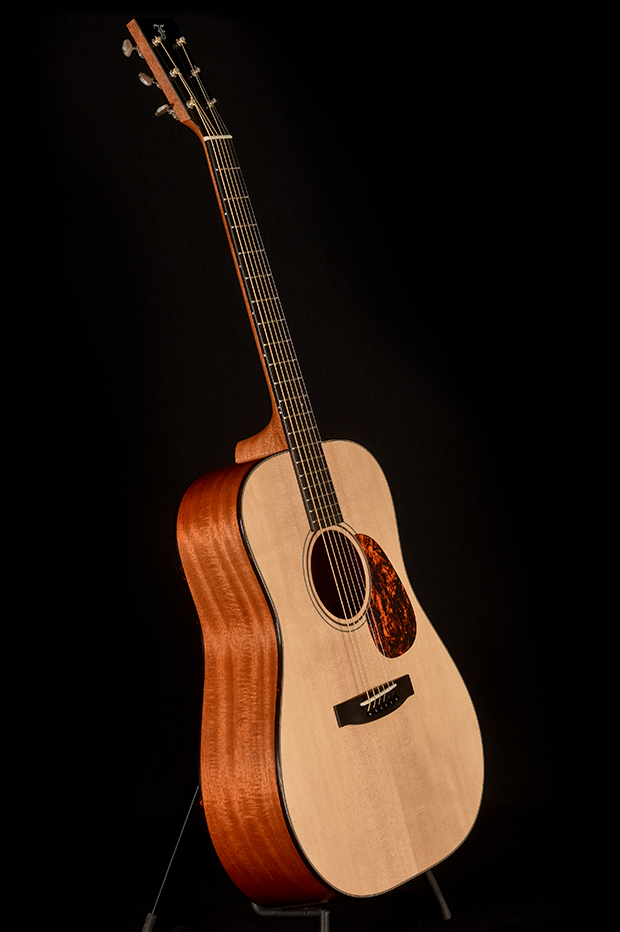 Furch Vintage 1 D-SM EAS-VTC 