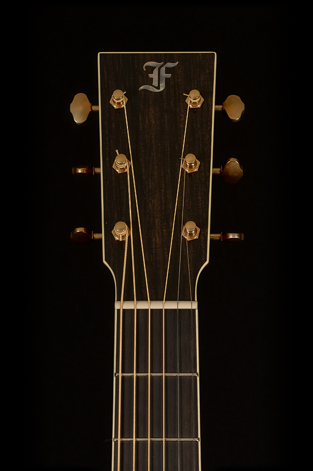 Furch Vintage 2 D-SR EAS-VTC