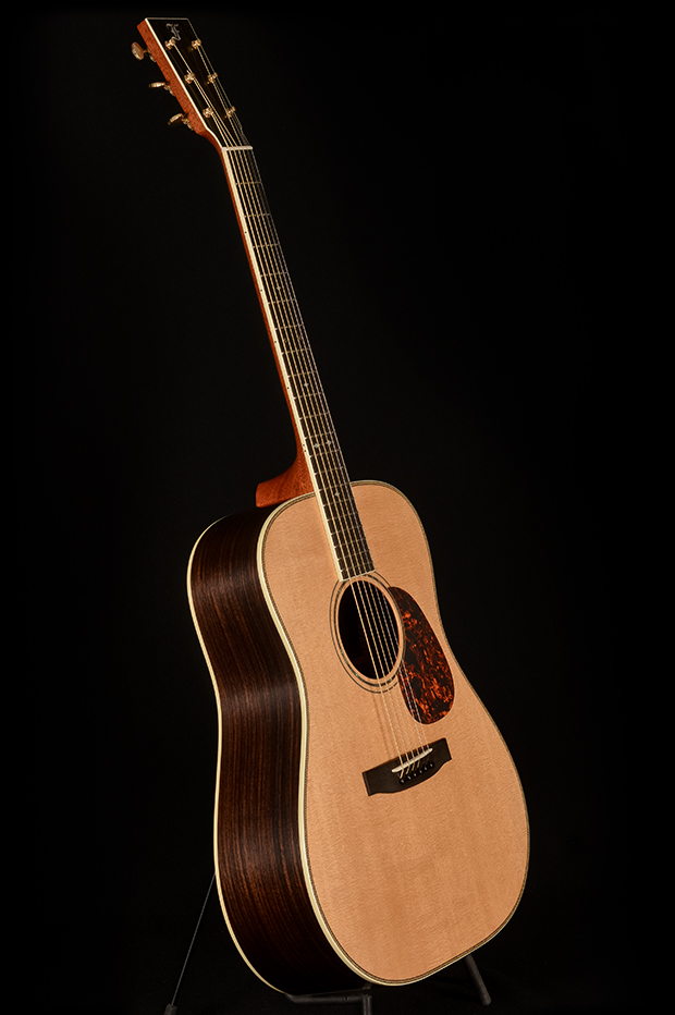 Furch Vintage 2 D-SR EAS-VTC