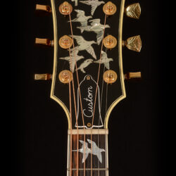 Gibson Doves In Flight