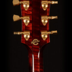Gibson Doves In Flight