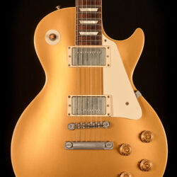 Gibson Les Paul R7 Goldtop