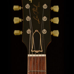 Gibson Les Paul R7 Goldtop